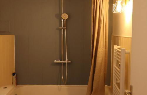 Appartement cosy centre ville - Foto 9