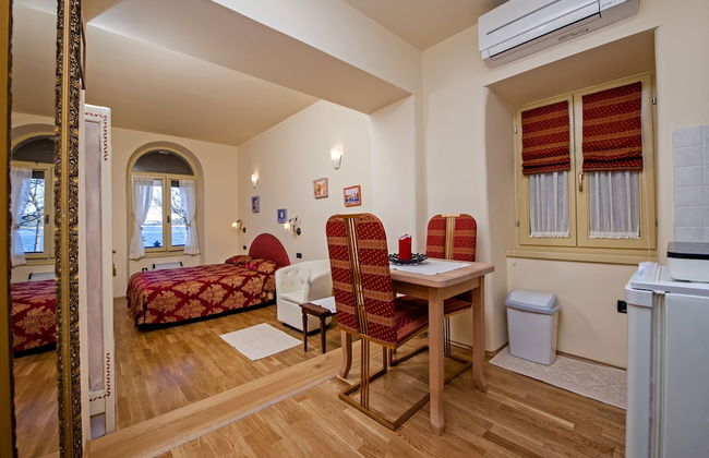 Studios Antica Porta Sul Mar - Foto 8