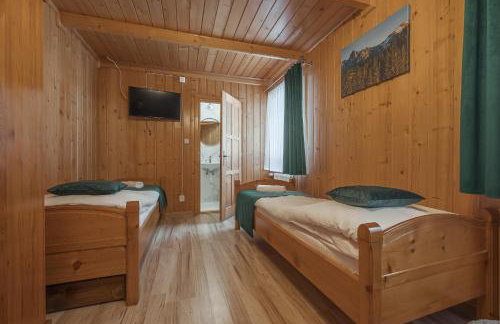 Tatrzański 22 - Komfortowy dom w górach - Foto 41