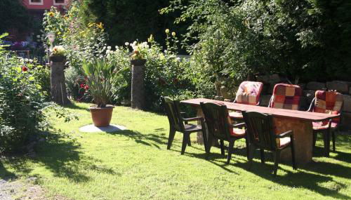 Ferienwohnungen Langer - Foto 5, Other