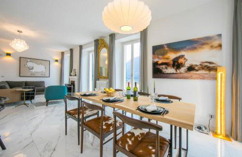 Villa Teresa on Lake Como's Lakeshore - Foto 24