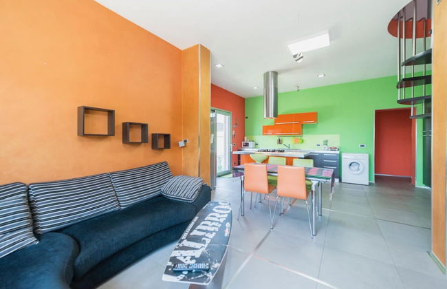 House n Kite in Nurachi - Foto 4