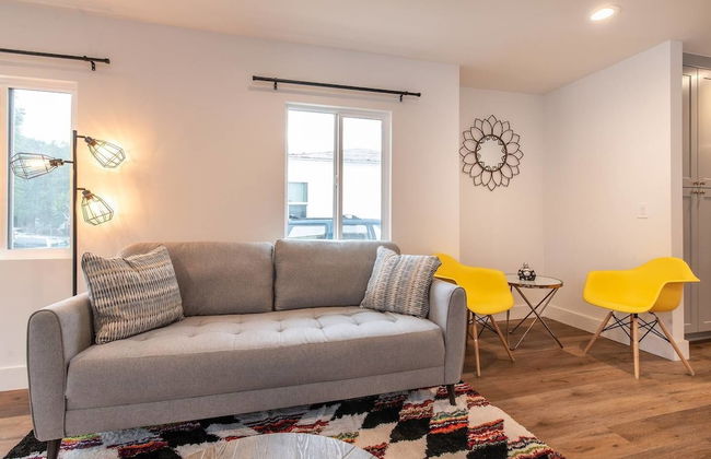 Newly Remodeled 3 BDR House Near Dodgers Stadium - Foto 20