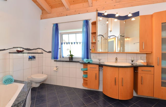 Apartment in Bavaria With Scenic Garden Views - Foto 19