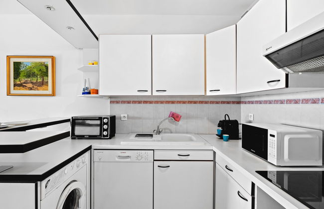 Les Balcons d'Eze - Foto 10