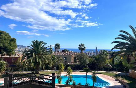 Casa Golf Bahia - Foto 1