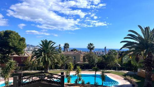 Casa Golf Bahia - Foto 1