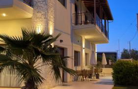 Kotinos Apartments - Foto 1