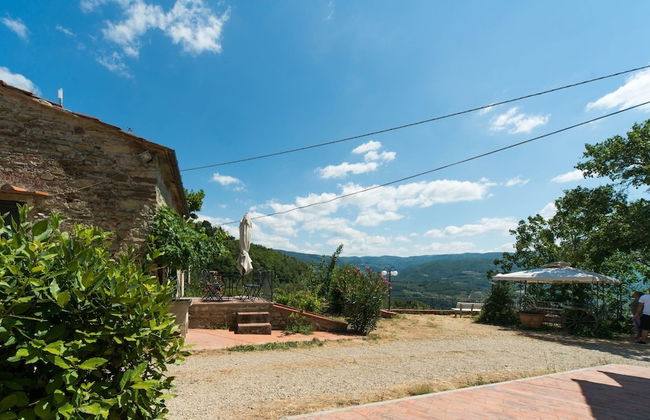 Podere il Poggiolo - Photo 36