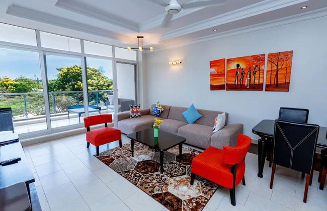 Colosseum Square Luxury Apartments - Photo 30