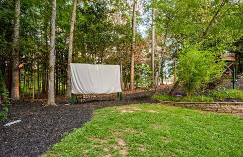 Relax In Private Pool & Cozy Gazebo At Param Farms - Foto 56