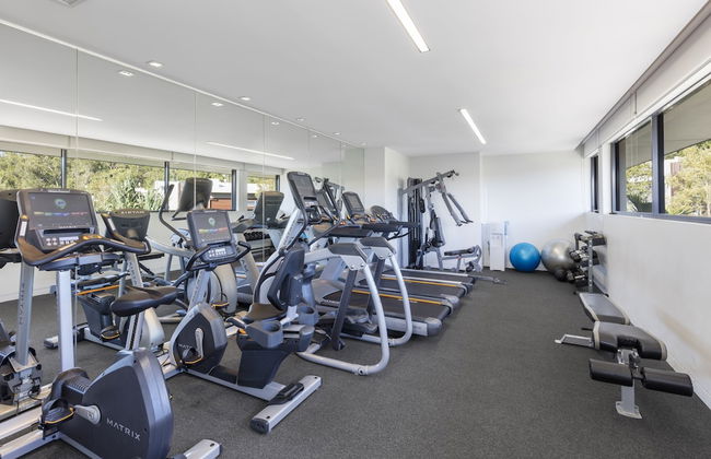 RACV Noosa Resort - Foto 52