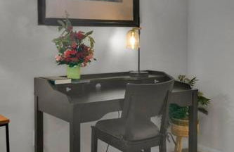 Cozy Retreat near Paris Mtn State Park Sleeps 12 - Foto 30