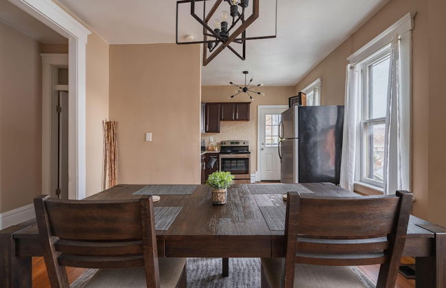 Goodale Park Free Parking Downtown Short North - Foto 37