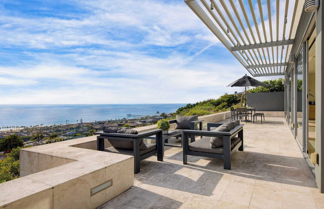 Jewel by Avantstay Panoramic Ocean Views in La Jolla! - Foto 1