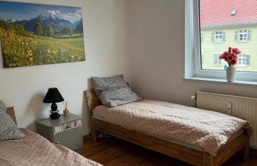 Ferienwohnung in Landsberg am Lech - Foto 6