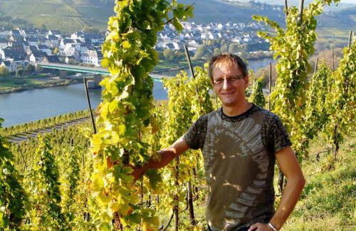 Casa Barzen - Stilvoll Urlauben an der Mosel - Foto 7