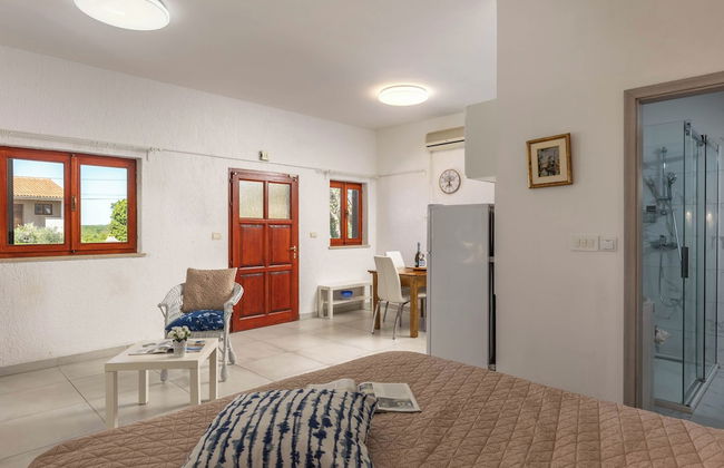 Holiday Home Sladonja - Apartment 02 - Foto 7