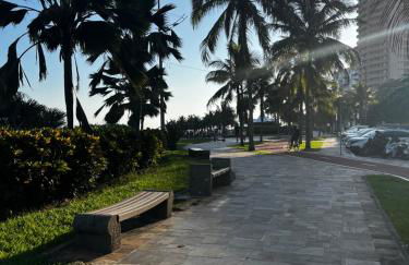 Lindo sonho com sol e mar a 50m no Martini's Apê! - Foto 26