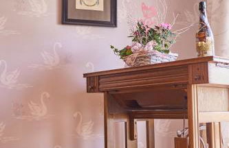 Ferienwohnung Wilhelmine - Foto 37