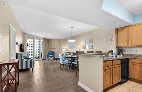 Palms Resort #1711 Jr. 2BR - Foto 34