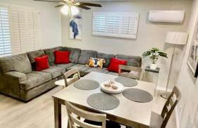 Apartment A, Restful,Cozy, close Sunland Park Mall - Foto 21