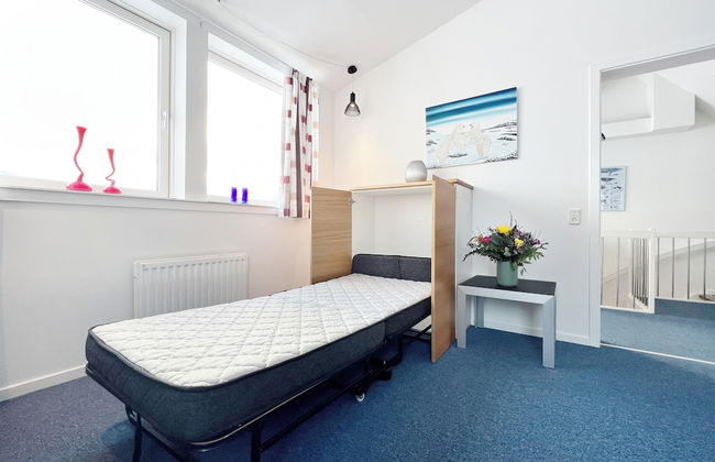 Hotel Nordbo - Foto 24