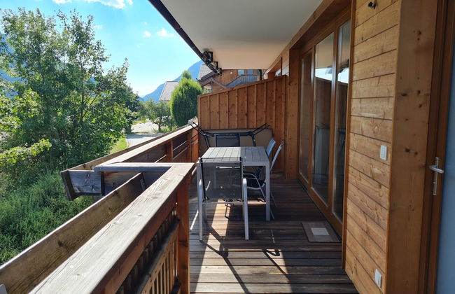 Central Vacation Apartment With View - Photo 8