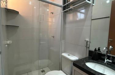 Lindo apartamento completo com elevador - Foto 14