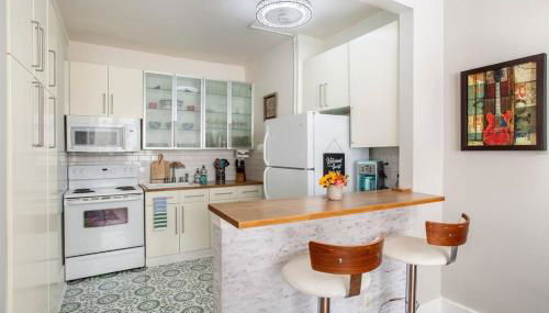 Belmont University 2mi Broadway - Foto 5, stove