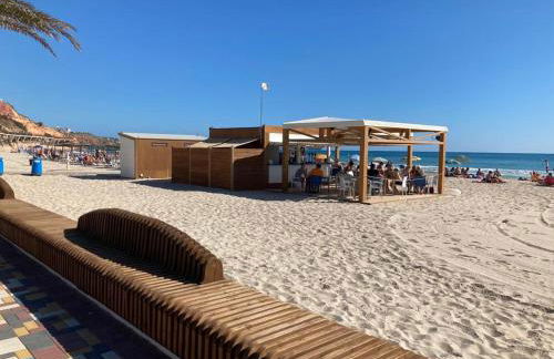 2 bedroom apartment at beach Dehesa de Campoamor - Foto 18