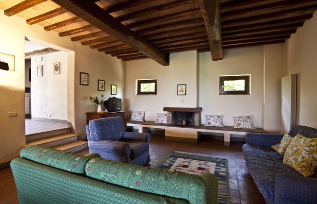 Podere il Pino - Foto 44