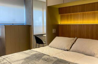 Studio Santa Cruz perto São Paulo Expo - Foto 18