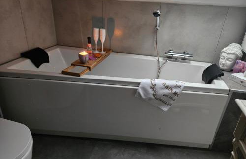 Ferienwohnung Solling-Lounge - Foto 25