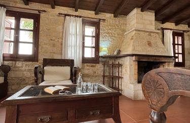 Melina Stone Villa - Photo 12