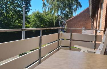 Ferienwohnung Eichhörnchen - Foto 34