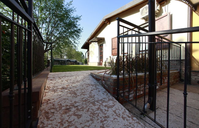 Agriturismo Da Giovanni - Foto 32