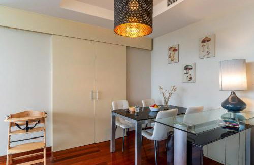 Canela Homes BARCELONA FÒRUM - Foto 60