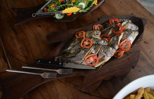 One Minute South - Photo 15