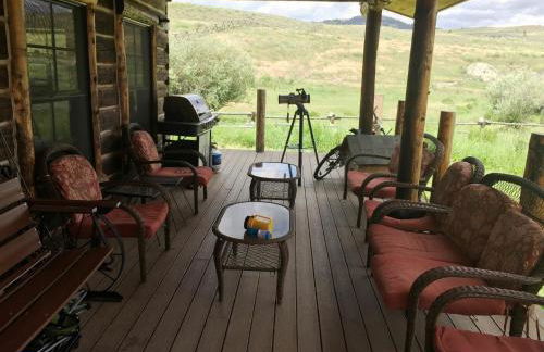 Schoolhouse Cabin - Foto 4