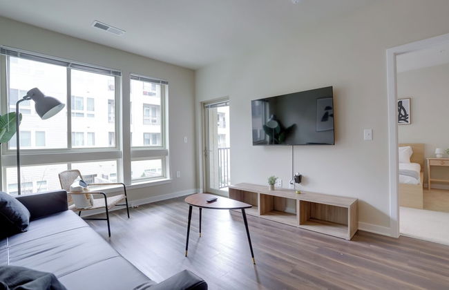 Comfort Apartments Near Capitol City - Photo 62