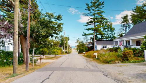 Long Sands Escape - Foto 4