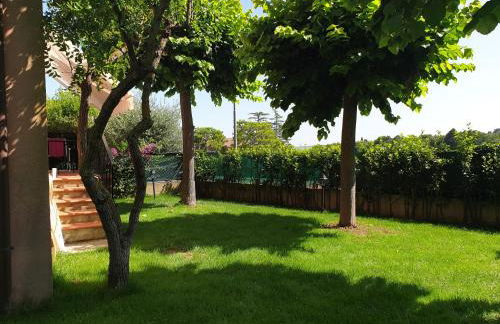 Ai tre tigli con giardino privato - Photo 4