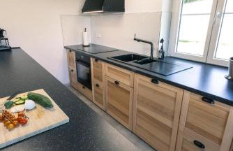 Landhaus Paco Ferienhaus für 12 Personen mit Alpakas, Sauna & Kamin - Foto 10