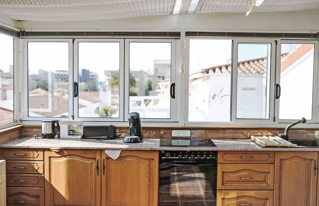 Torre del Sol - Foto 21