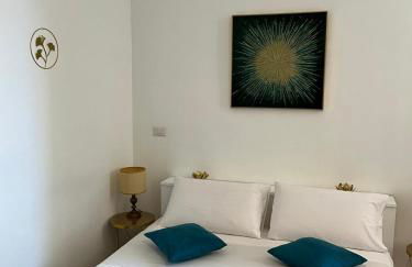 Fior di Loto Suite - Antonelli - Foto 19