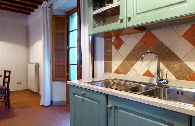 Holiday Home in Montecarelli With Pool - Foto 7