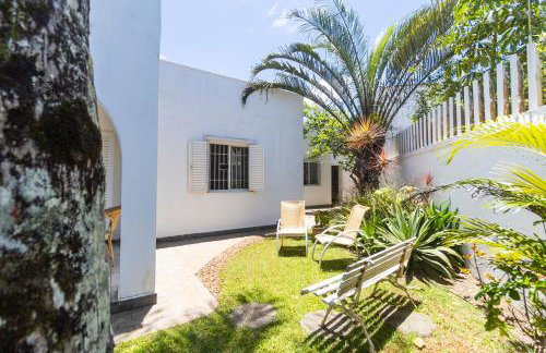 Linda Casa a 50m da Praia com Churrasqueira e Jardim - Photo 13