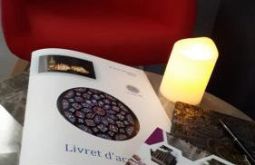 Le Saint-Aignan, centre, Parking à tarif préférentiel, 3 étoiles - Foto 5