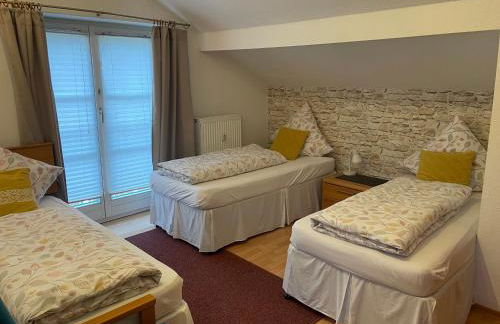 Alpine Blue Apartments - Foto 45